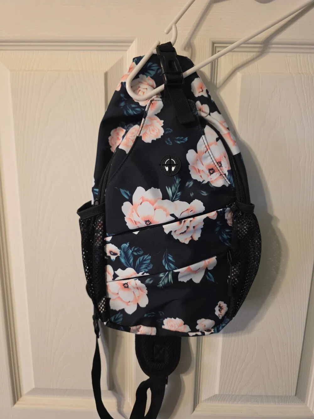 Pritent Crossbody Sling Bag for Women / Chest Sling Bag Backpack